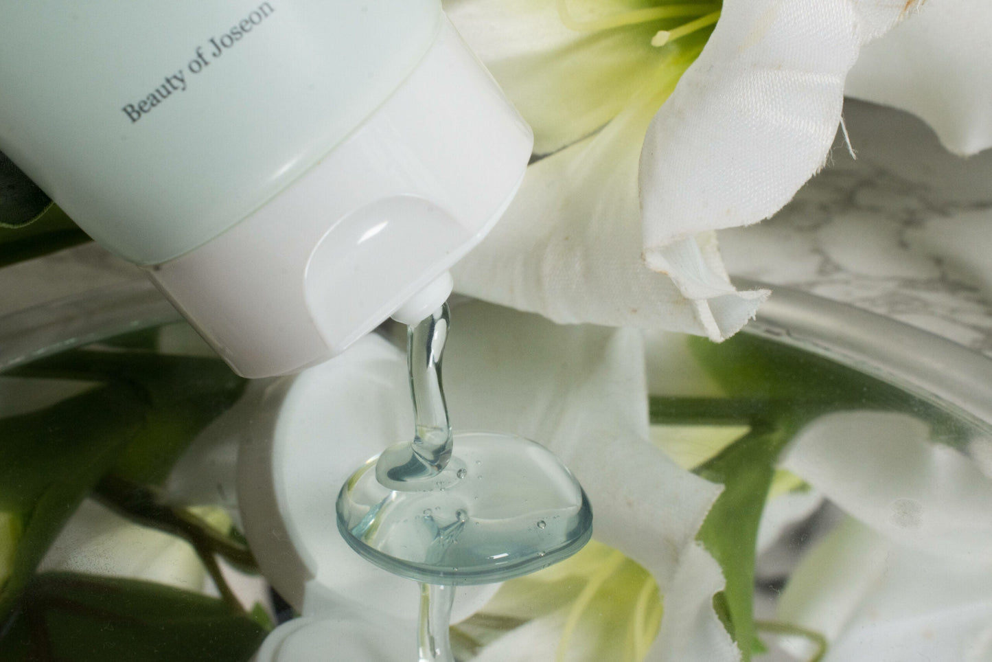 Beauty of Joseon Green Plum Refreshing Cleanser (100ml)