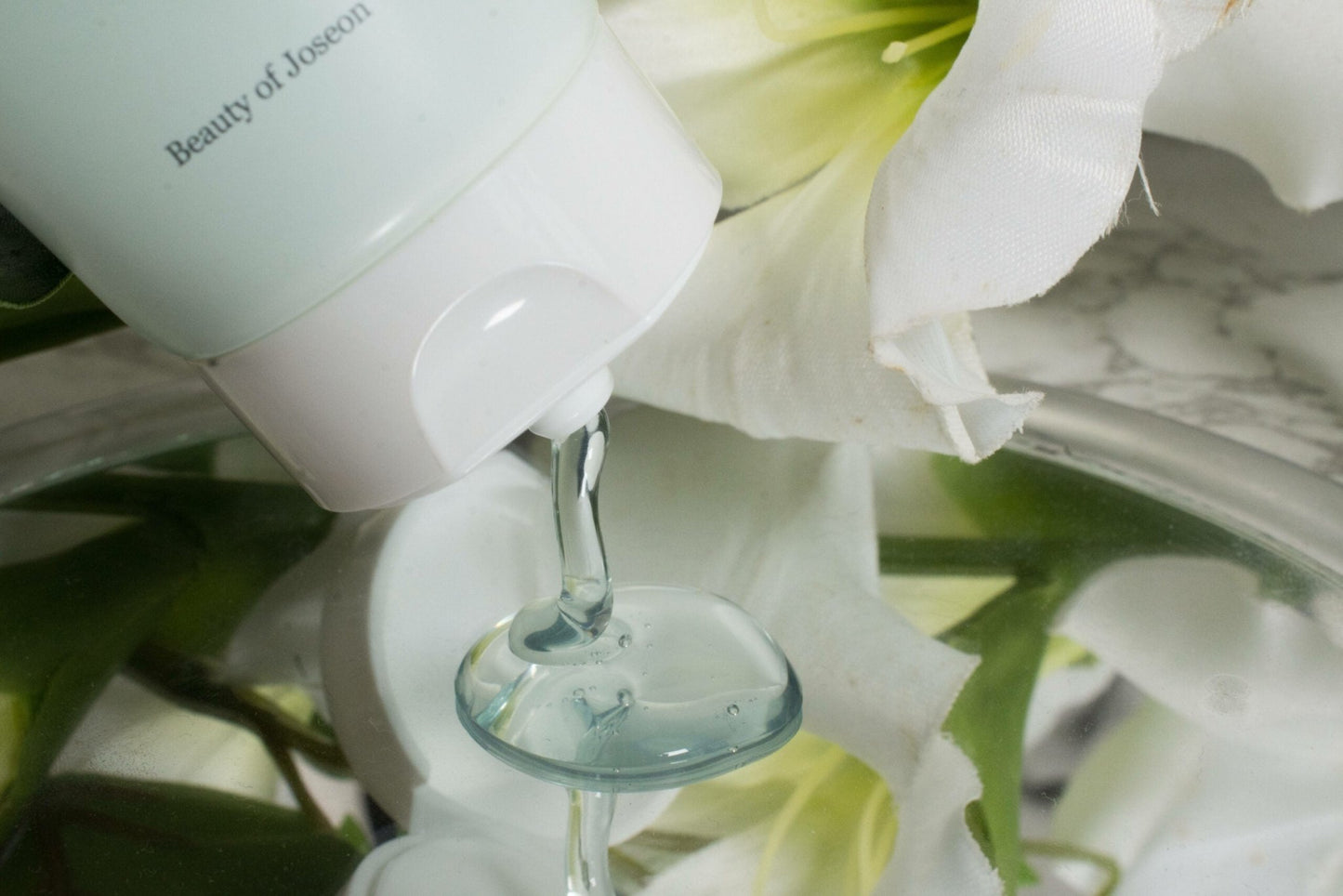 Beauty of Joseon Green Plum Refreshing Cleanser (100ml) - Koreancosmetic
