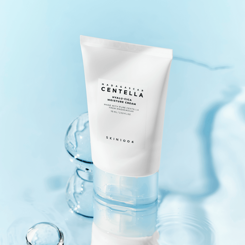 SKIN1004 Centella Hyalu - Cica Moisture Cream (75ml) - Koreancosmetic