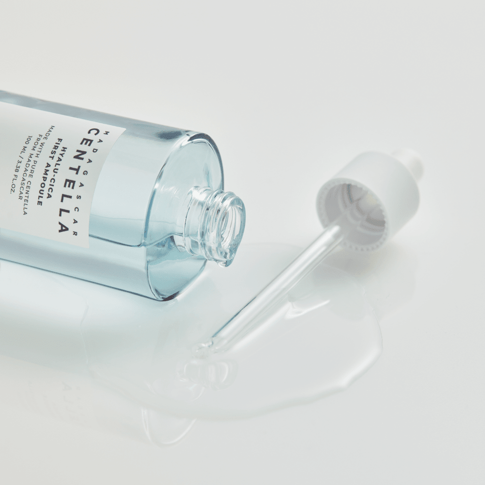 SKIN1004 Madagascar Centella Hyalu - Cica First Ampoule (100ml) - Koreancosmetic