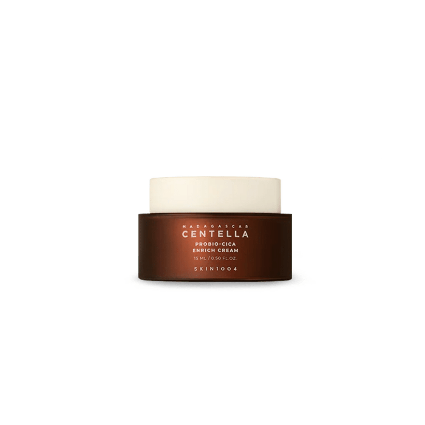 SKIN1004 Madagascar Centella Probio - Cica Enrich Cream - Koreancosmetic
