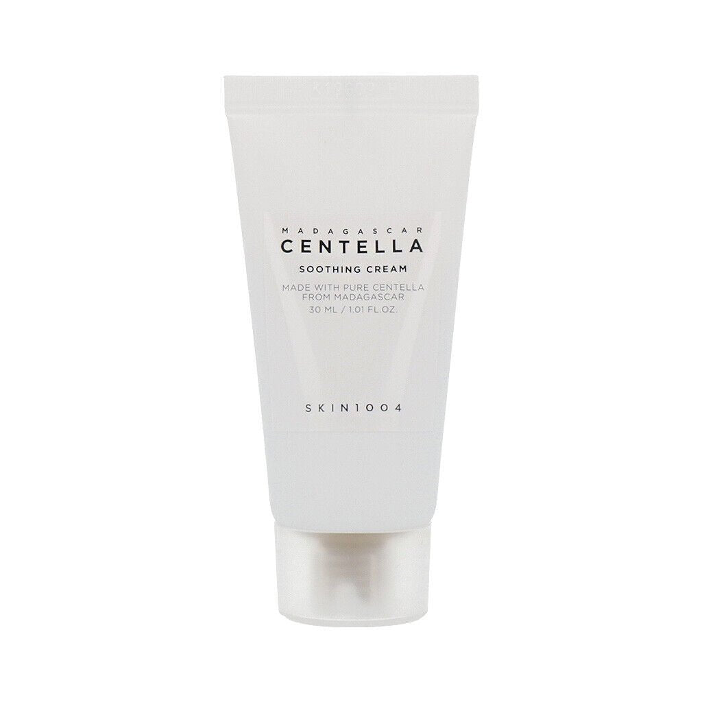 SKIN1004 Madagascar Centella Soothing Cream - Koreancosmetic