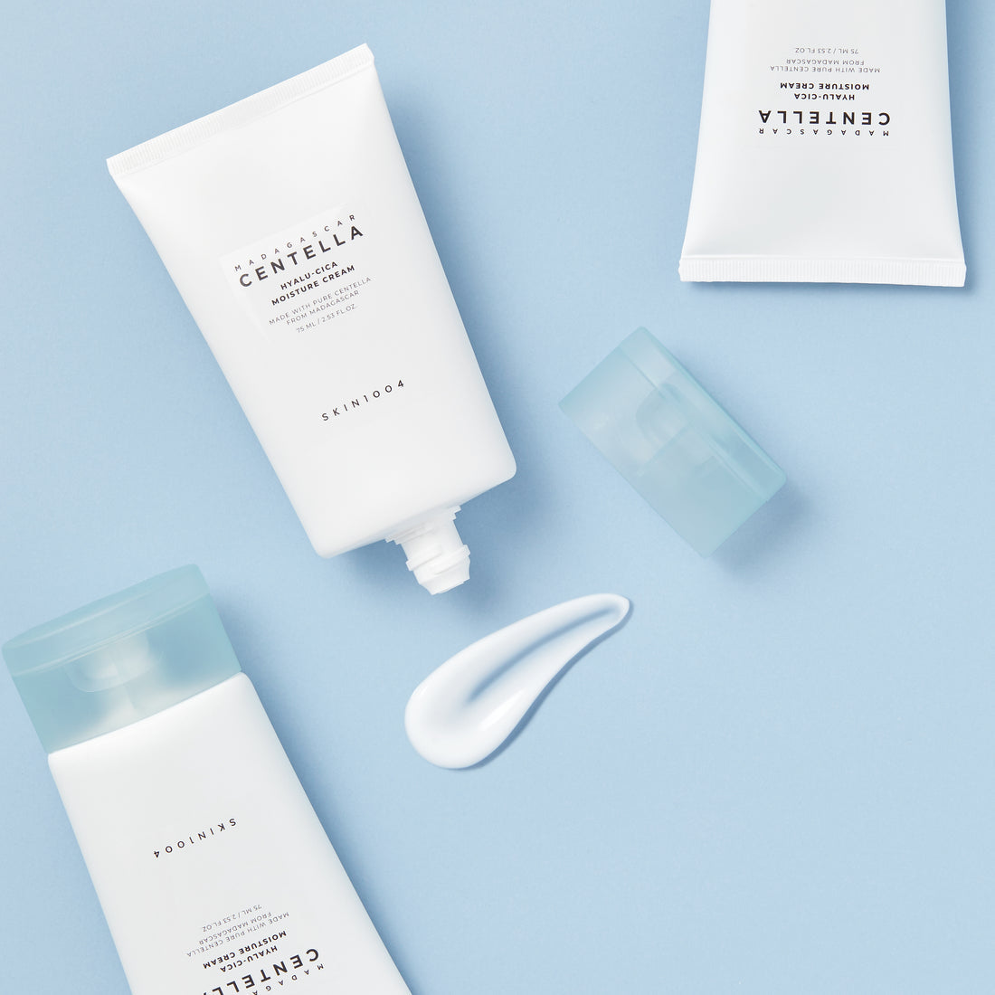 SKIN1004 Centella Hyalu-Cica Moisture Cream (75ml)