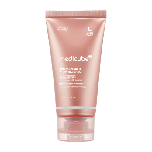 Medicube Collagen Night Wrapping Mask (75ml)