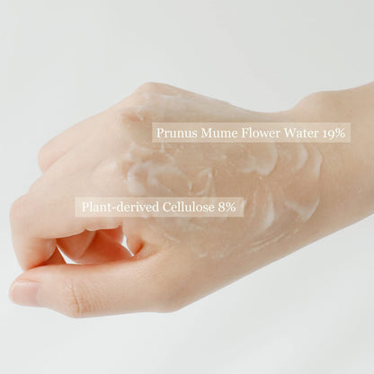 Beauty of Joseon Apricot Blossom Peeling Gel (100ml)