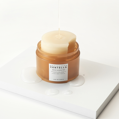 SKIN1004 Madagascar Centella Quick Calming Pad (70 Pads)