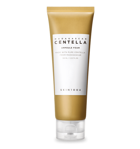 SKIN1004 Madagascar Centella Ampoule Foam (125ml)