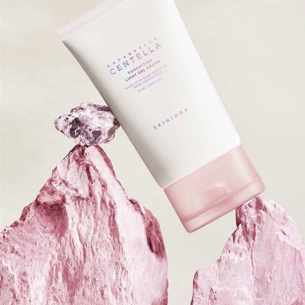 SKIN1004 Centella Poremizing Light Gel Cream (75ml)