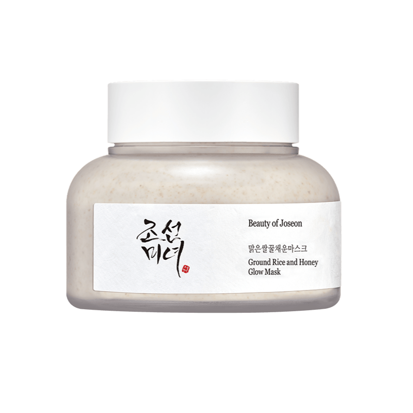 Beauty of Joseon Ground Rice And Honey Glow Mask (150ml)