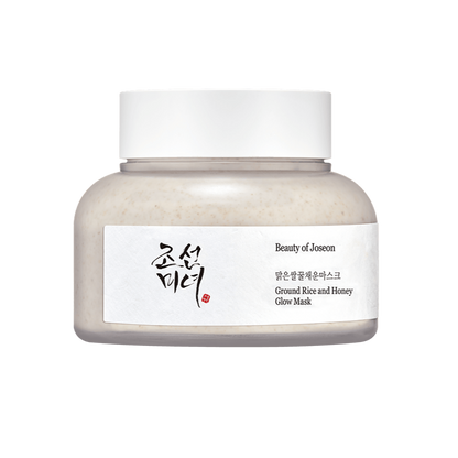 Beauty of Joseon Ground Rice And Honey Glow Mask (150ml)