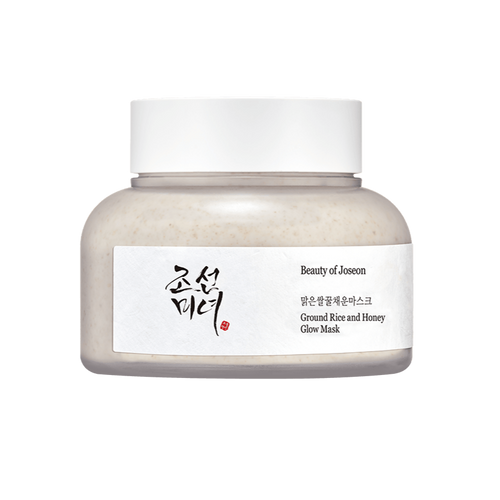 Beauty of Joseon Ground Rice And Honey Glow Mask (150ml)