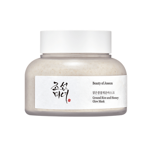 Beauty of Joseon Ground Rice And Honey Glow Mask (150ml)