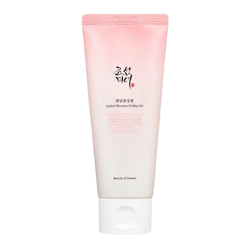 Beauty of Joseon Apricot Blossom Peeling Gel (100ml)