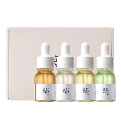 Beauty of Joseon Hanbang Serum Discovery Kit