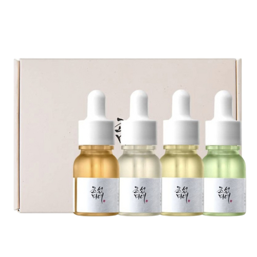 Beauty of Joseon Hanbang Serum Discovery Kit