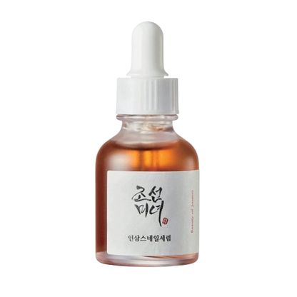 Beauty of Joseon Revive Serum: Ginseng + Snail Mucin (30ml)