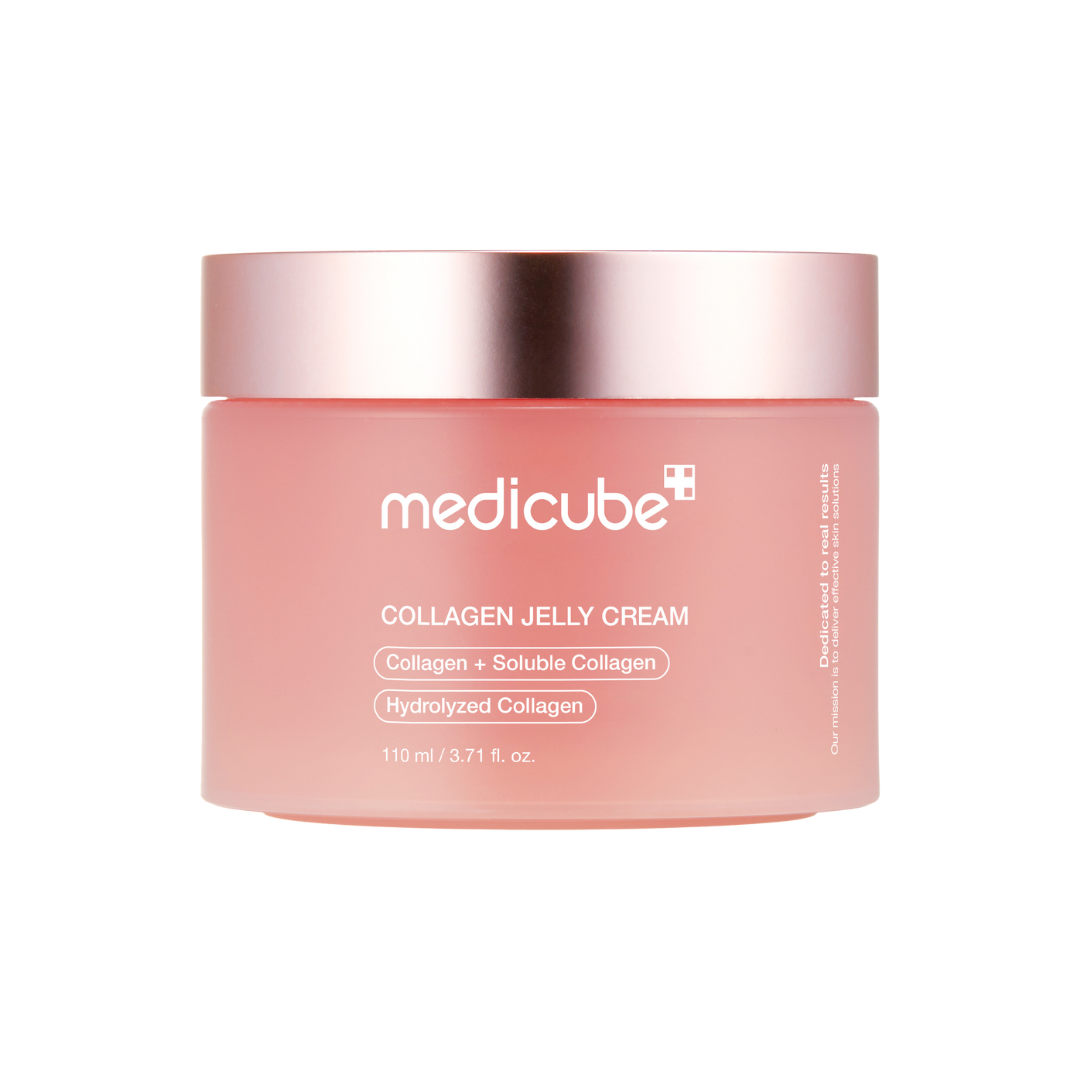 Medicube Collagen Jelly Cream