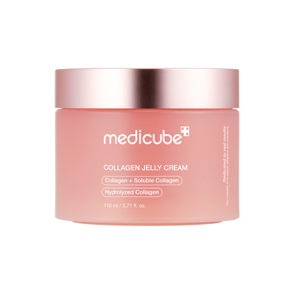 Medicube Collagen Jelly Cream
