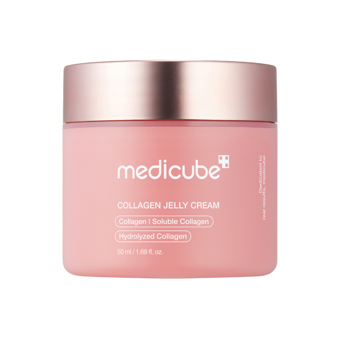 Medicube Collagen Jelly Cream