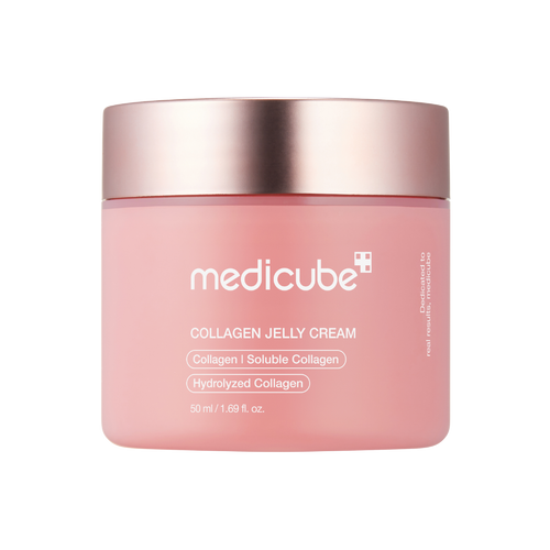 Medicube Collagen Jelly Cream
