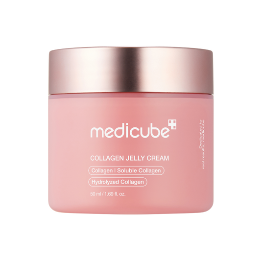 Medicube Collagen Jelly Cream