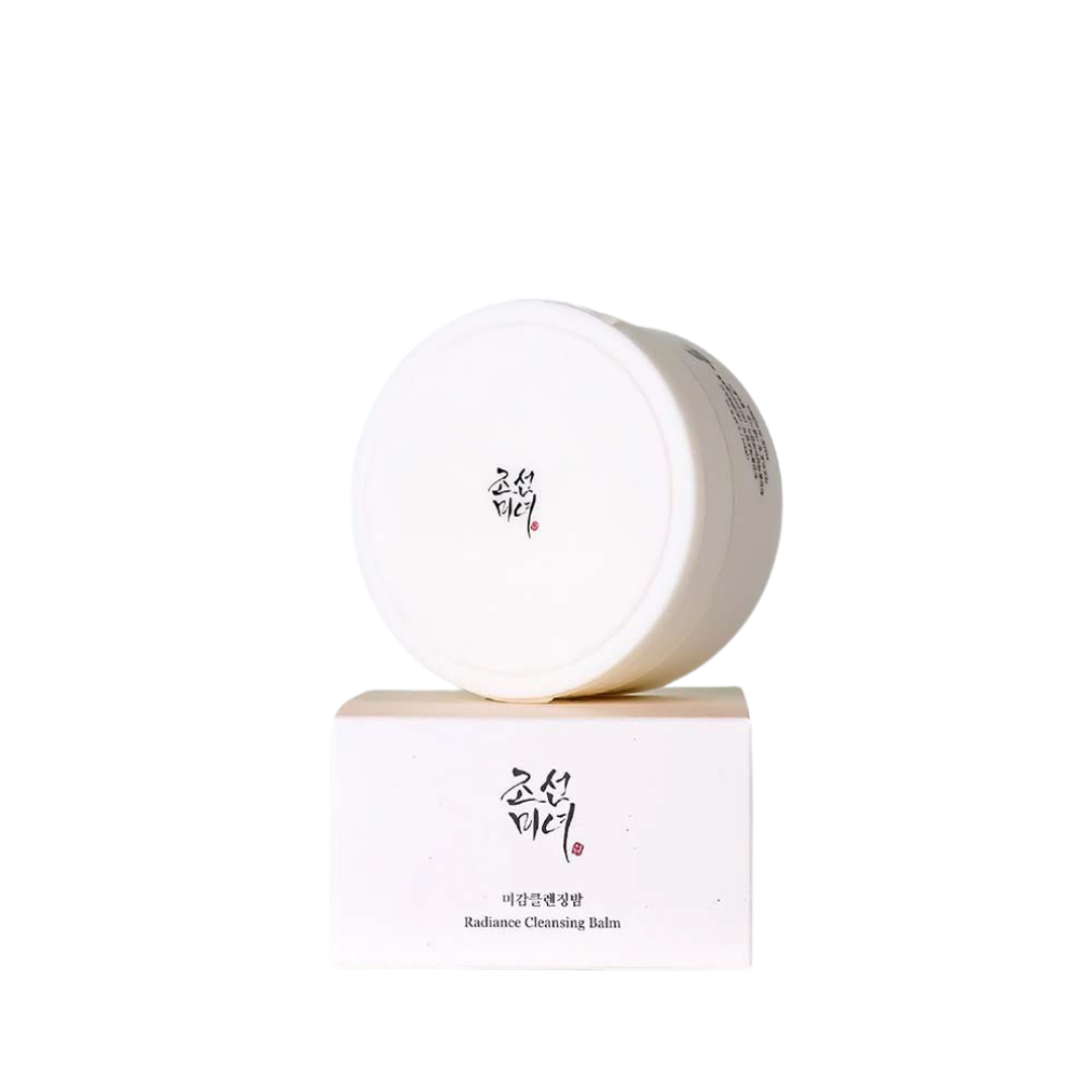 Beauty of Joseon Radiance Cleansing Balm (100ml)