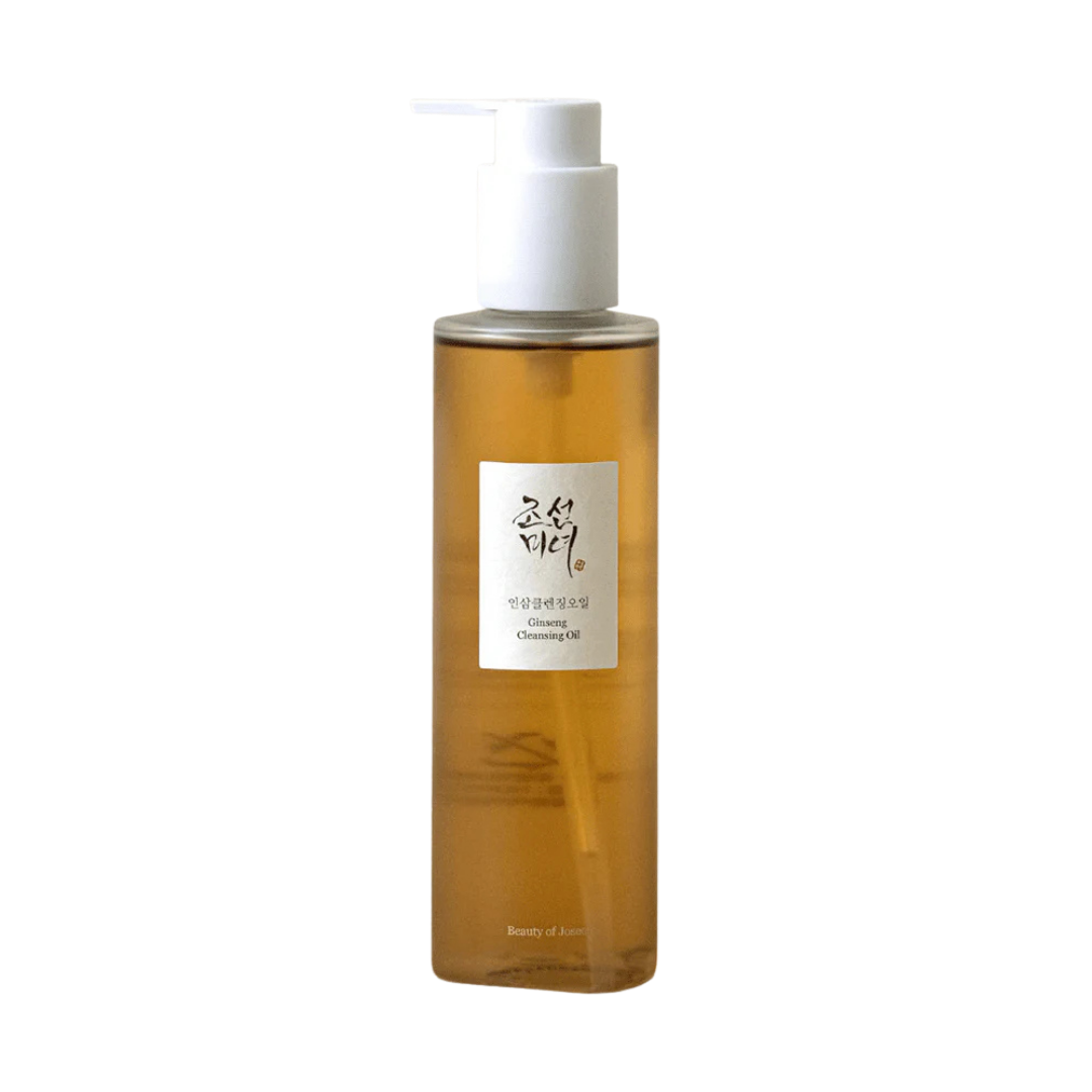Beauty of Joseon Ginseng Cleansing Oil (210ml)