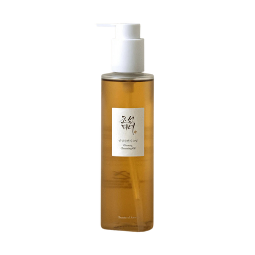 Beauty of Joseon Ginseng Cleansing Oil (210ml)