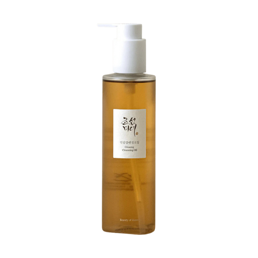Beauty of Joseon Ginseng Cleansing Oil (210ml)
