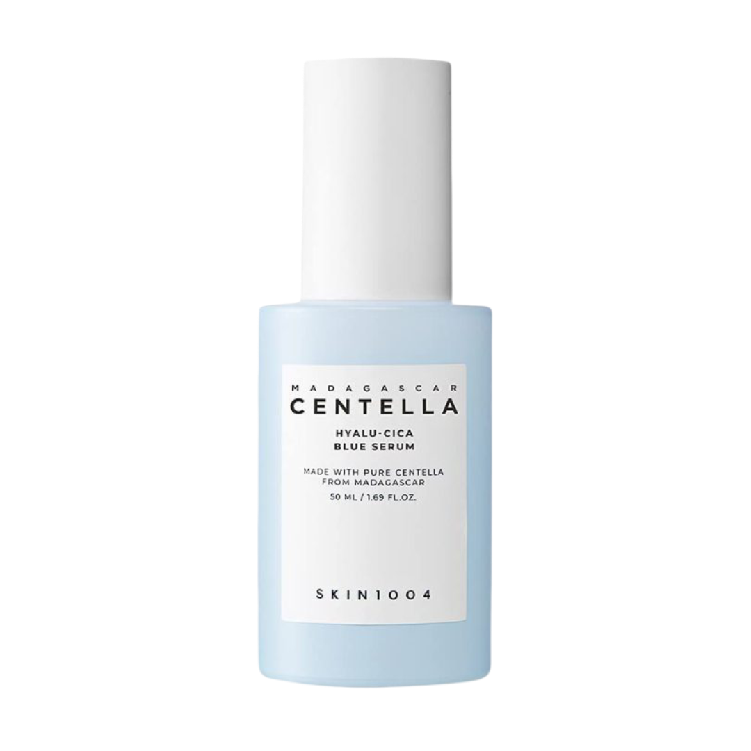 SKIN1004 Centella Hyalu Cica Blue Serum (50ml)