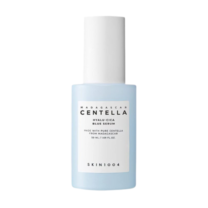 SKIN1004 Centella Hyalu Cica Blue Serum (50ml)