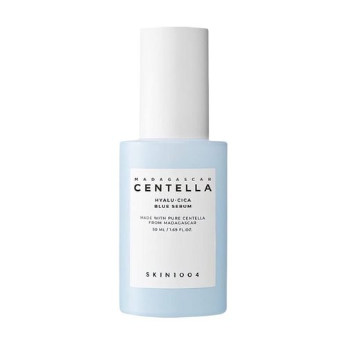 SKIN1004 Centella Hyalu Cica Blue Serum (50ml)
