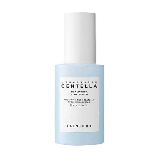 SKIN1004 Centella Hyalu Cica Blue Serum (50ml)