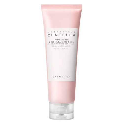 SKIN1004 Centella Poremizing Deep Cleansing Foam (125ml)