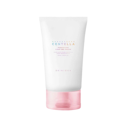 SKIN1004 Centella Poremizing Light Gel Cream (75ml)