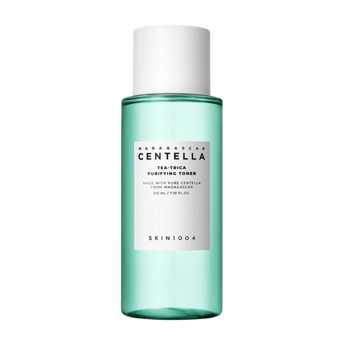 SKIN1004 Centella Tea Trica Purifying Toner (210ml)
