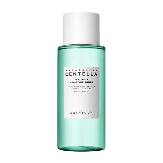 SKIN1004 Centella Tea Trica Purifying Toner (210ml)