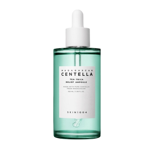 SKIN1004 Centella Tea Trica Relief Ampoule (100ml)