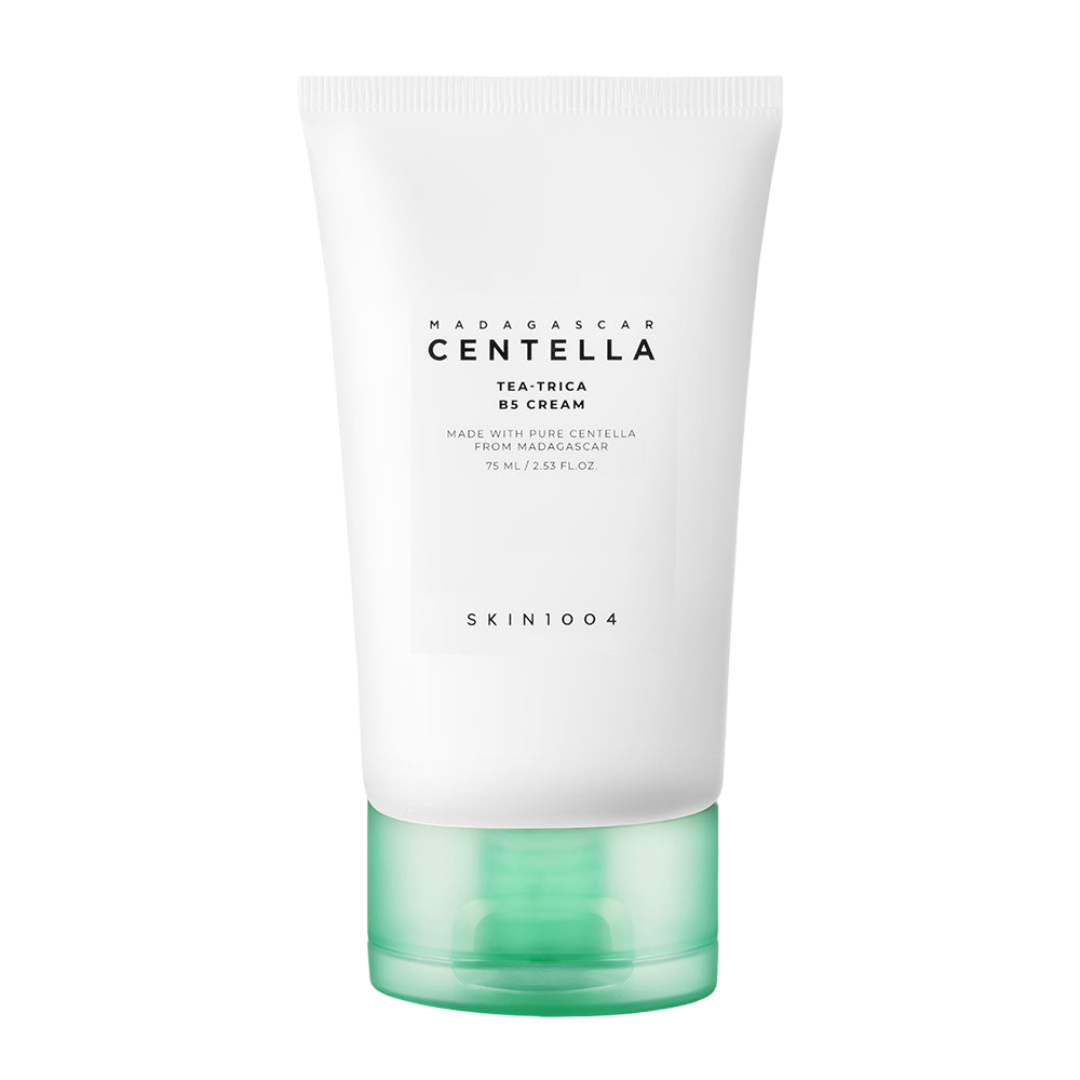 SKIN1004 Madagascar Centella Tea-Trica B5 Cream (75ml)
