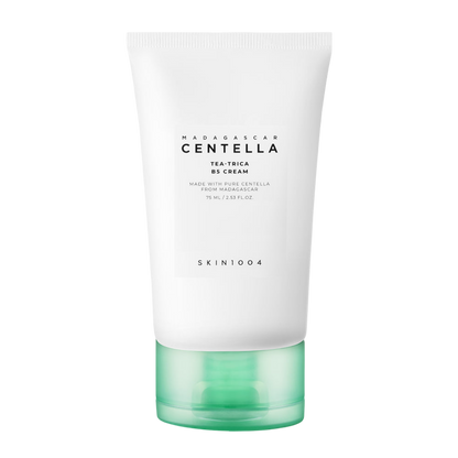 SKIN1004 Madagascar Centella Tea-Trica B5 Cream (75ml)