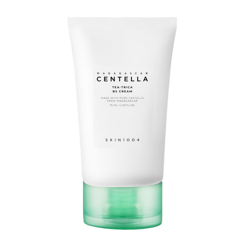 SKIN1004 Madagascar Centella Tea-Trica B5 Cream (75ml)