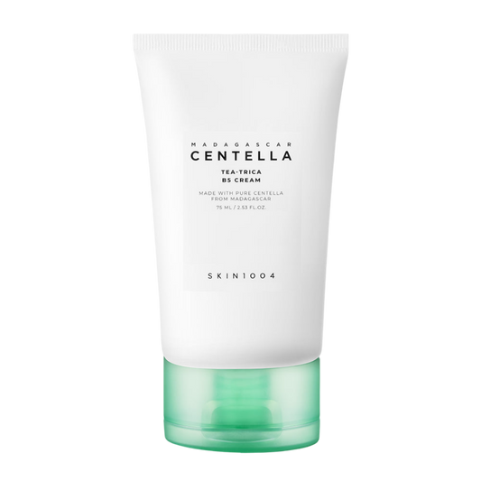 SKIN1004 Madagascar Centella Tea-Trica B5 Cream (75ml)