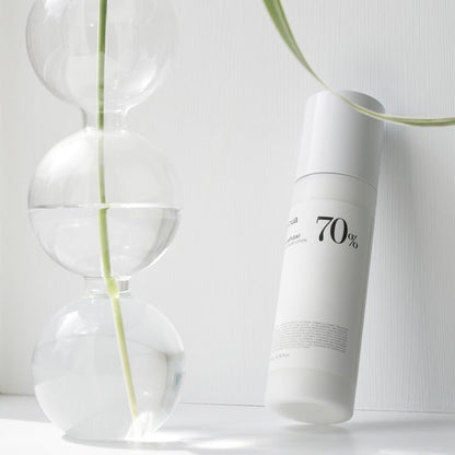 ANUA Heartleaf 70% Daily Lotion - Koreancosmetic