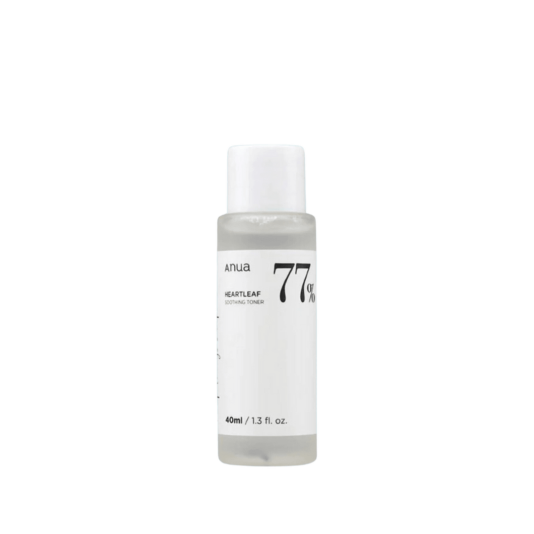 ANUA Heartleaf 77% Soothing Toner - Koreancosmetic