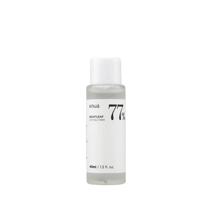 ANUA Heartleaf 77% Soothing Toner - Koreancosmetic