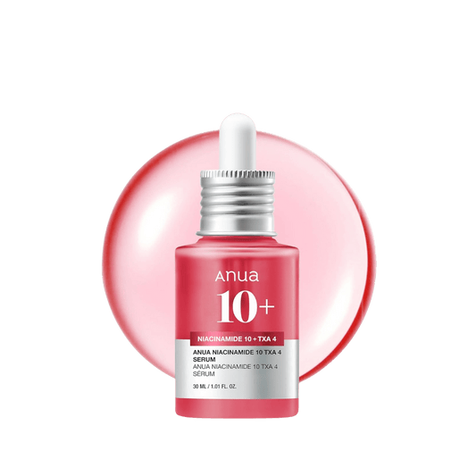 ANUA Niacinamide 10% + TXA 4% Dark Spot Correcting Serum (30ml) - Koreancosmetic