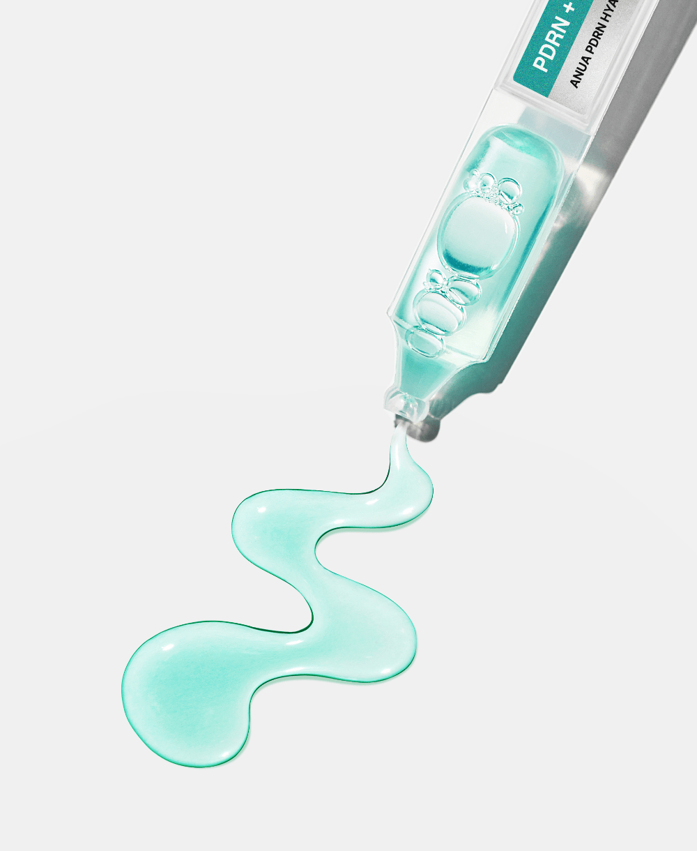 ANUA PDRN Hyaluronic Acid Capsule 100 Serum Mask - Koreancosmetic