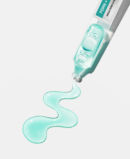 ANUA PDRN Hyaluronic Acid Capsule 100 Serum Mask - Koreancosmetic