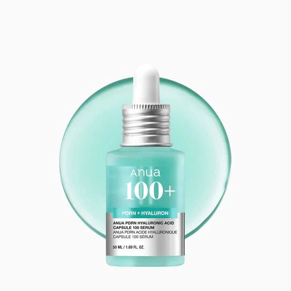 Anua PDRN Hyaluronic Serum - Koreancosmetic