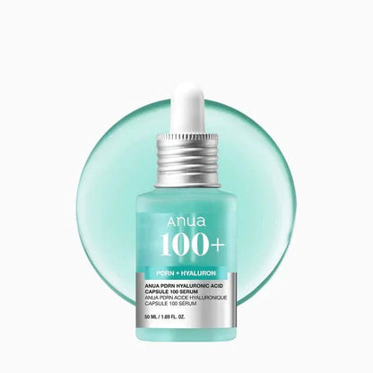 Anua PDRN Hyaluronic Serum - Koreancosmetic